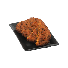 Steak végétal de pois 100 g - 3.4 kg