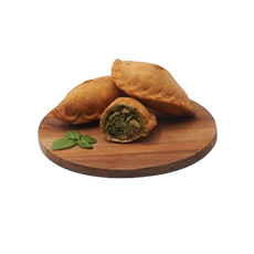 Empanada tandoori - 90 g x 50 pc