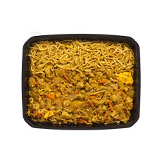 Nouilles thaï Delasia® - 2 kg