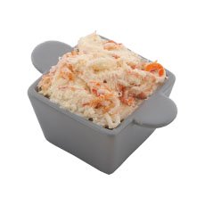 Préparation surimi crabe - 1.250 kg