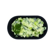 Tartare de concombres - 1,5 kg