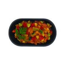 Tartare de légumes du soleil - 1,5 kg