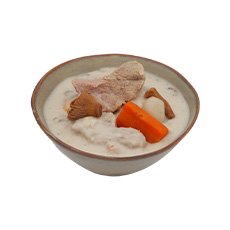 Blanquette de veau - 2.16 kg