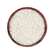 Riz blanc cuit - 2 kg