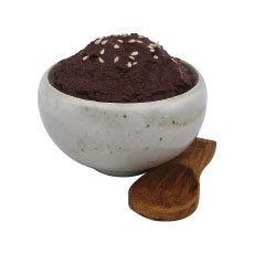 Tapenade olive noire - 1 kg
