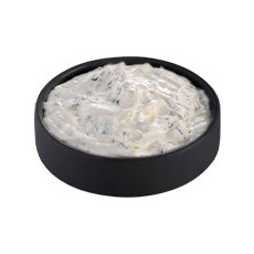 Tzatziki - 2 kg