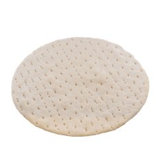 Base à pizza précuite 29 cm 270 g - 5 sachets x 4 pc