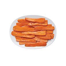 Carottes grillées marinées Sud’n’sol - 600 g (PNE)