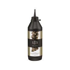 Sauce chocolat noisette 1883 - 500 ml