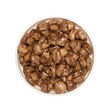Champignon entier grillé Sud'n'sol - 1 kg (0.700 kg PNE)