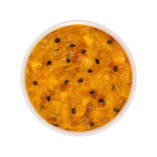 Compotée de fruits exotiques - 1 kg