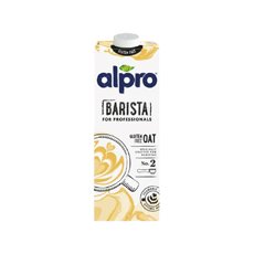 Boisson végétale avoine Alpro Professionnel - 1 L 