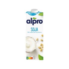 Boisson végétale soja Alpro® - 1 L 