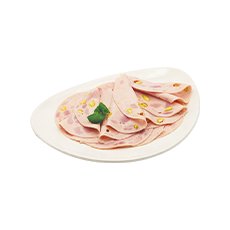 Roulade pistachée tranchée - 500 g