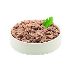 Égrené de bœuf cuit VBF - 900 g - 1,1 kg (PV)