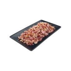 Miettes de bacon crispy grillé fumé VPF - 600 g