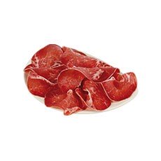 Coppa tranchée - 250 g x 2 (environ 70 tranches)