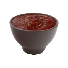 Sauce à pizza - 1,5 kg