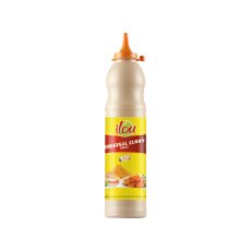 Sauce curry flacon Ilou - 900 ml