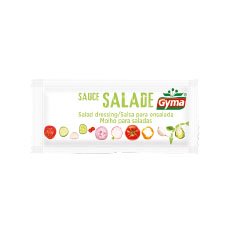Sauce salade dosettes - 10 ml x 600 pc