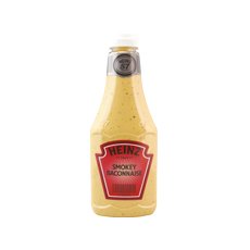 Flacon sauce smokey baconnaise Heinz® - 875 ml 