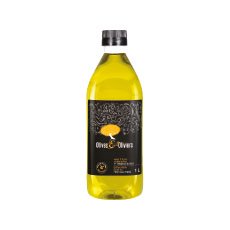 Huile d'olive vierge extra - 1 L