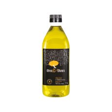 Huile d'olive extra vierge - 1 L