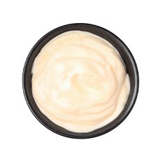 Mayonnaise allégée 30 % MG seau - 4.7 kg