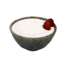 Base dessert végétal bio au lait de coco nature - 2 kg