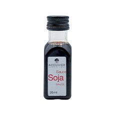 Mignonette sauce soja salée - 20 ml x 256 pc