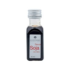 Mignonette sauce soja sucrée - 20 ml x 256 pc