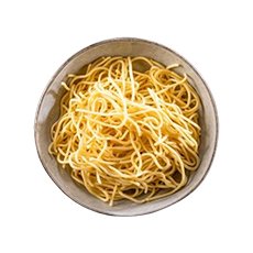 Spaghettis précuits - 2 kg