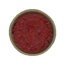 Ketchup seau Forezia - 3,5 kg