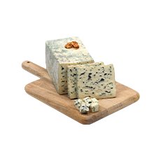 Bleu brique - 1.900 kg (PV)