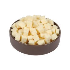 Tomme de brebis cubes 12 x 12 mm - 500 g