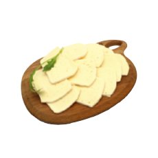 Brie tranché 10 x 5 cm - 750 g (30tr)