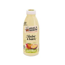 Vache à boire mangue-passion - 250 ml x 6 pc