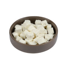 Féta grecque cubes AOP 15 x 15 mm - 1 kg (PNE)