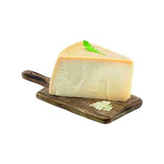 Parmigiano Reggiano pointe AOP - 1.9-2.1 kg (PV)