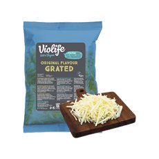 Râpé végétal Violife - 500 g