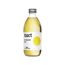 Tact limonade bio - 330 ml x 20 pc