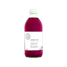 Thé blanc bio Tensai Tea - 330 ml x 20 pc