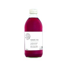Thé blanc bio Tensai Tea - 330 ml x 20 pc