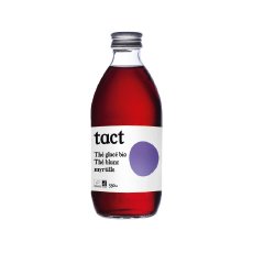 Tact thé blanc bio - 330 ml x 20 pc