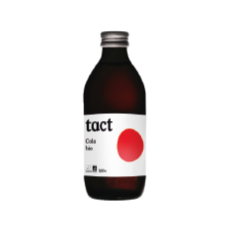 Tact cola bio - 330 ml x 20 pc