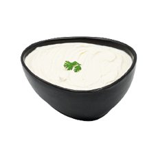 Cream cheese - 1.5 kg