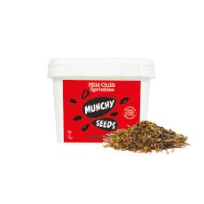 Graines Munchy Seeds Mild Chilli - 2.3 kg