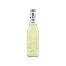 Galvanina® citron bio - 355 ml x 12 pc
