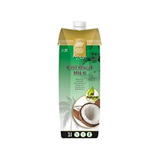 Lait de coco - 1 L