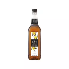 Sirop vanille 1883 PET - 1 L